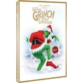thumbnail image 2 of Dr. Seuss' How The Grinch Stole Christmas (Grinchmas Edition) (DVD), Family, Universal, 2 of 4