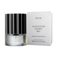 thumbnail image 5 of Perfume N.C.P 601 Ámbar y Madera de Gaiac Woody, 50 ml, vegano, 5 of 5