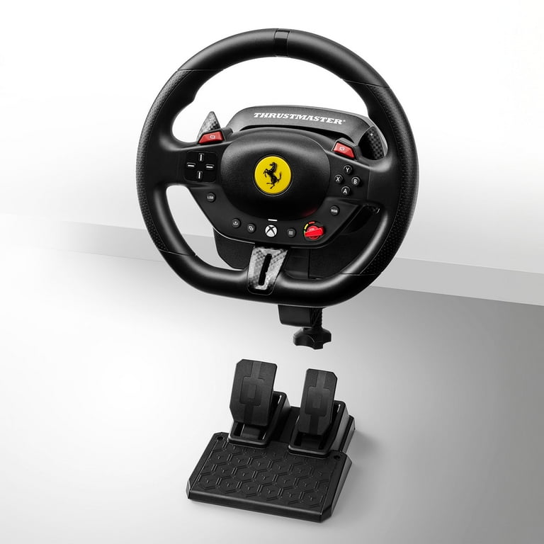 Thrustmaster T98 X Ferrari 296 GTS - Xbox Series X - Walmart.com