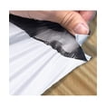 thumbnail image 6 of iMBAPrice 24x24 inches Poly Mailers Envelopes Bags - Total 200 Bags - White, 6 of 6