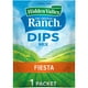 image 0 of Hidden Valley Fiesta Ranch Dips Mix, Gluten Free - 1 Packet