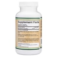 thumbnail image 2 of Suplemento Double Wood AKG (ácido alfa cetoglutárico) 1000 mg, 2 of 5