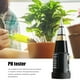 thumbnail image 4 of Medidor PH y Humedad Likrtyny Sensor Metal para Jardín, 4 of 9