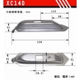 thumbnail image 1 of Shisuyan Tire Changer Claw Seat Plate: Multifunction Tire Dismounting Tool Machine Claw Base Accessories For Small Boat Wheels Maintenance Tools, 1 of 8