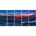 thumbnail image 2 of Exotic Dark Blue Coquina Dawn, 2 of 3