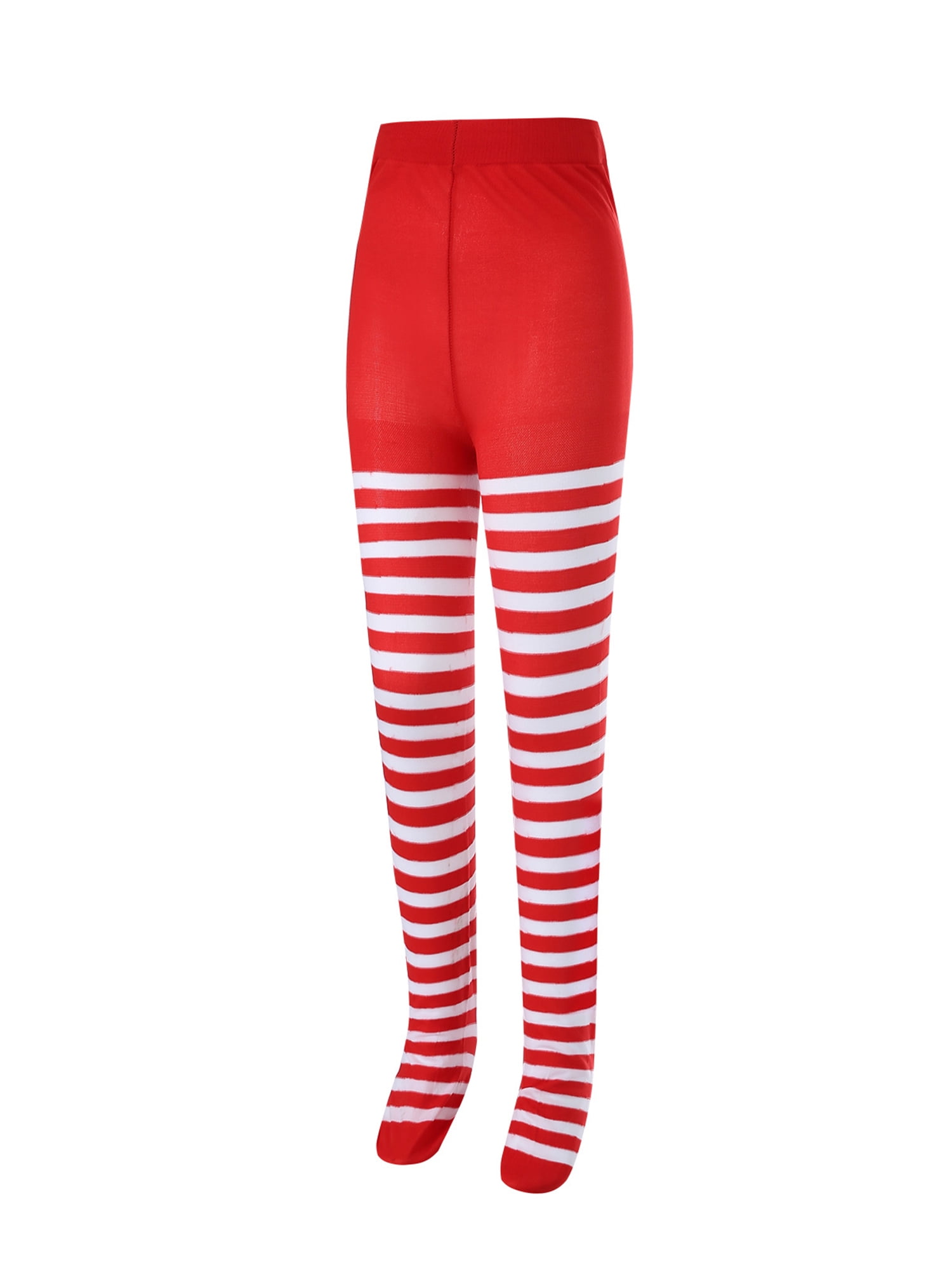 baby christmas tights leggings