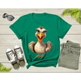 thumbnail image 5 of Funny Duck Lover Gift for Men Women Kids Boys Girls Teens T-Shirt Cool Ugly Duck Lover Gift T Shirt for Boys Girls Youth Graphic Tshirt, 5 of 8