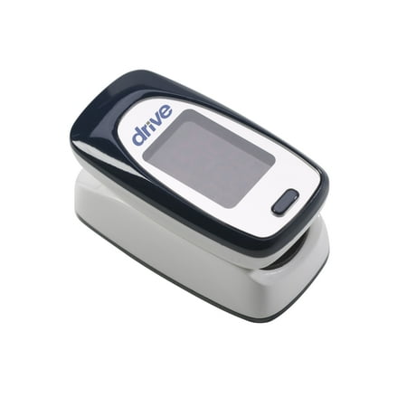 Drive Medical Fingertip Pulse Oximeter