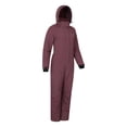 thumbnail image 3 of Mountain Warehouse Womens Cloud Ski Suit, 3 of 4