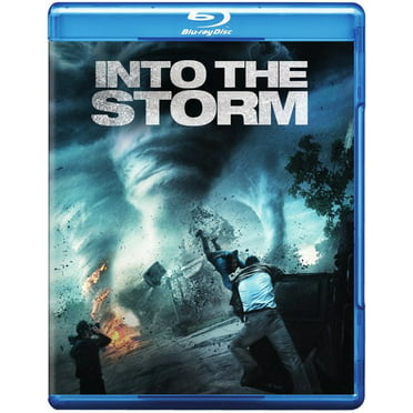 Into the Storm (Blu-ray   DVD)