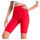 thumbnail image 1 of Short Mujer Deportivo Biker Cintura Alta, 1 of 5