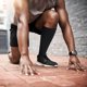 thumbnail image 2 of 3 pares de mangas de compresión para pantorrillas, calcetines elásticos de compresión para piernas, cubrepiernas de fútbol, para correr, ciclismo, dolor de pantorrilla y soporte para la espinilla., 2 of 5