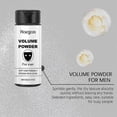 thumbnail image 2 of 1/2/3PCS Volume Powder For Men Instantly Adds Texture And Volume Natural Ingredients Strong Hold 40g, 2 of 5