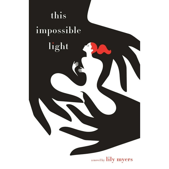 Pre-Owned This Impossible Light (Hardcover) 0399173722 9780399173721