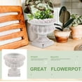thumbnail image 2 of European Retro Flowerpot Flower Pots Wedding Decor European Flowerpot Vintage Flower Pot Flower Pot for Wedding, 2 of 6