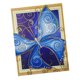 thumbnail image 5 of de pintura de 5D DIY, en apariencia especial, imágenes de mariposa con de bricolaje, regalos de mano 40x30cm, 5 of 9