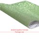 thumbnail image 5 of Scienceny Hojas de diamantes de imitación con pegatina de buena artesanía, kit de embalaje de regalo, decoraciones de coche para teléfono, verde claro Type3 NO3 Scienceny VI014464-46B, 5 of 6