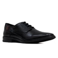 thumbnail image 3 of Zapatos para Hombre Zmexico 46551PG negro 26, 3 of 4