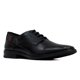thumbnail image 3 of Zapatos para Hombre Zmexico 46551PG negro 28.5, 3 of 4