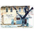 thumbnail image 2 of caroline's treasures 8705cmt tipitina's kitchen or bath mat, 20 by 30", multicolor, 2 of 2