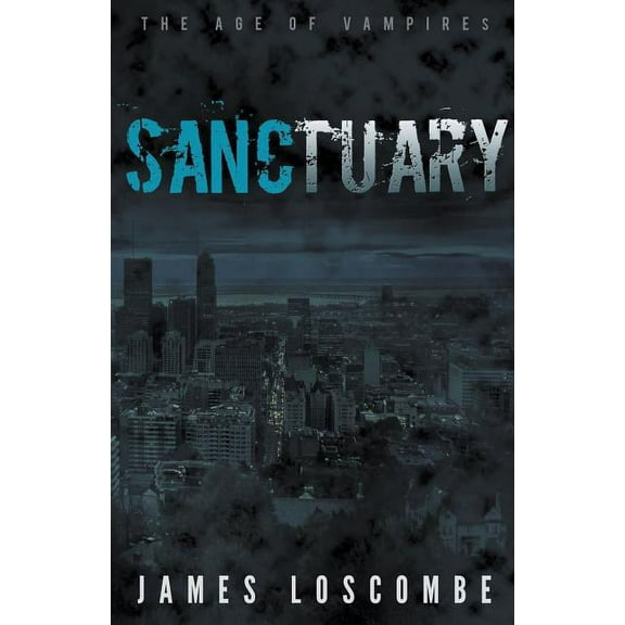 Sanctuary, (Paperback)