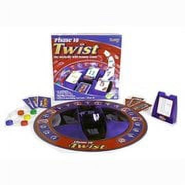 Open Box Phase 10 Twist