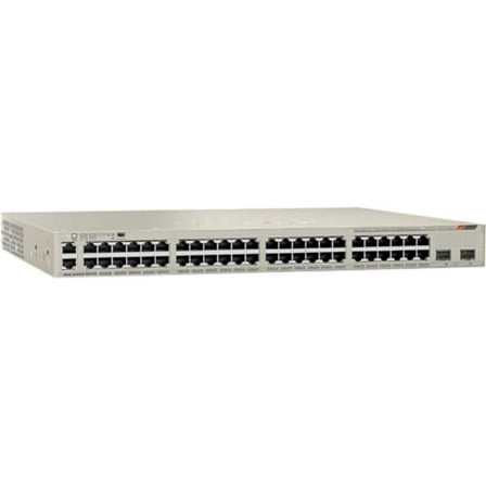 Catalyst C6800IA-48FPD Ethernet Switch