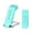 Sky Blue1, variant on Herrklp Lamp, Bookclip Light Bookmark Light USB Charging Portable Clip Light Desk Light Eye Protection Mini LED Card Book Light