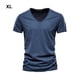 thumbnail image 3 of Sonducket El algodón se destaca con ropa de estilo cultural africano para hombres, cómodo, ético, africano, hombres, traje tradicional, azul Type3 NO3, 3 of 6