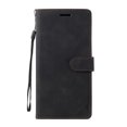 thumbnail image 3 of ETFAST Wallet Card Slot Flip Zipper Leather Phone Case For Samsung Galaxy S24 Ultra S24Plus S23 Ultra S23Plus S23FE S22 Ultra S21 Ultra S20 S10 S9 Leather Phone case, 3 of 10