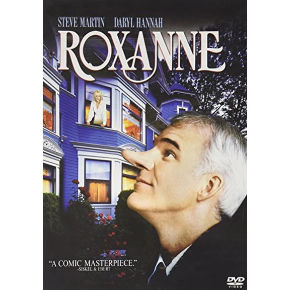 Pre-Owned Roxanne Paperback