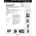 thumbnail image 2 of Caja estanca Intermatic WP1110C transparente de 9 cm de profundidad, 2 of 3