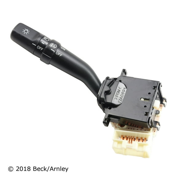 BeckArnley 201-2017 Turn Signal Switch