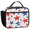 Bronze, variant on Jiaoprinted Cute Airplane Lunch Bag for Men Women, Hot Air Balloon Cloud Insulated Cooler Lunchbox with Buckle Handle for Picnic Travel