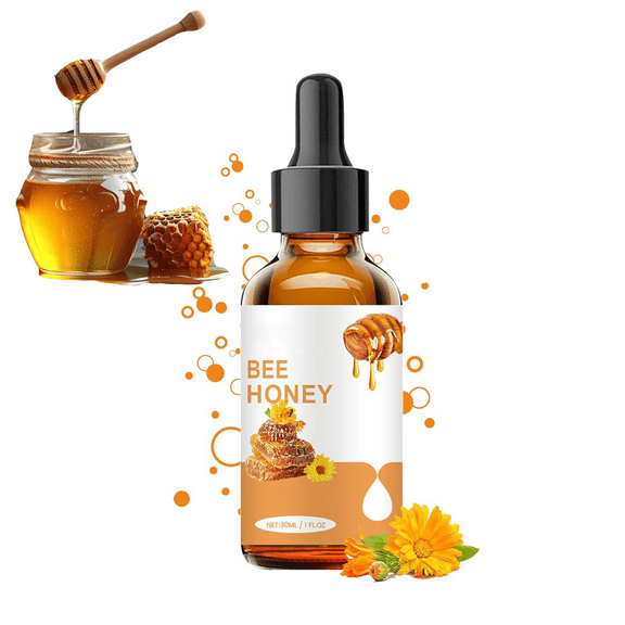 Honey Eye Care-Honey Hydration