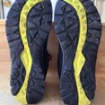 thumbnail image 5 of Men’s New Balance 669 V2 MW669LK2 Black Running Shoes Sneakers Size 9 2E, 5 of 5