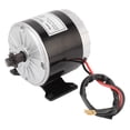 thumbnail image 1 of W Brushed Electric Motor,24V 350W Electric Bike W Motor W Brushed Motor Leading Edge Technology, 1 of 8