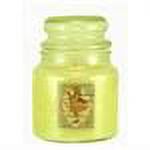 Honeysuckle -  Courtneys Candles Maximum Scented 16oz Jar Candle