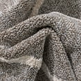 thumbnail image 3 of Well Woven Harlow Cora Moroccan Lattice Trellis Taupe 7'10" x 9'10" Area Rug, 3 of 7
