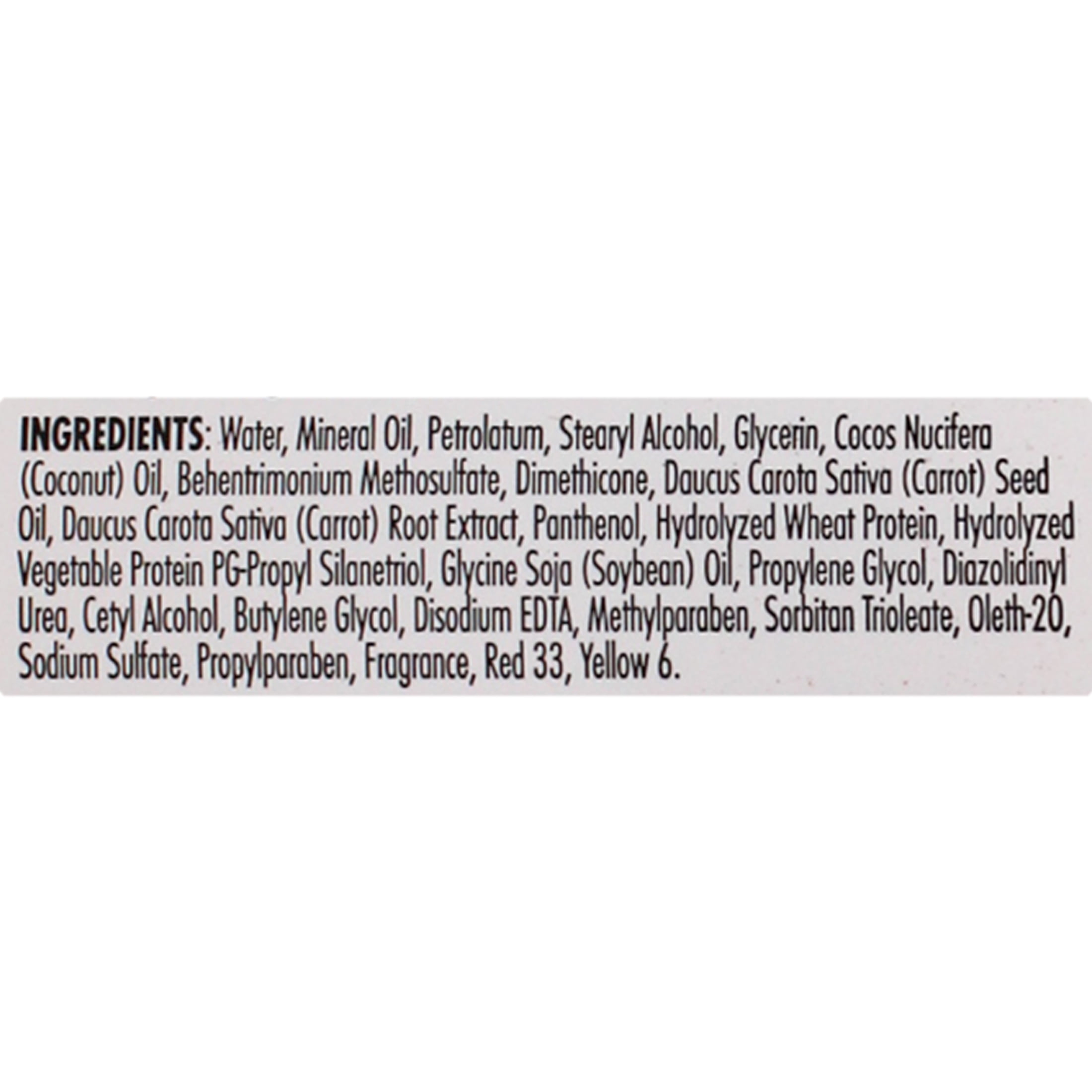 Blue Magic Carrot Oil Leave-In Styling Conditioner, Net.Wt 13.75oz / 390 g (Pack of 2)