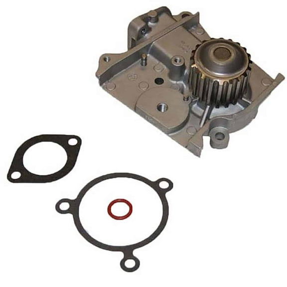 GMB 145-1290 Water Pump that fits a Mazda 626 (1986-1987)