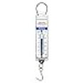 thumbnail image 3 of EISCO Premium Spring Balance, 0-100g / 0-1N - High Resolution, Dual Transparent Scale, Newtons & Grams - Zero Calibration Capability - Acrylic Body, 3 of 4