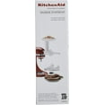 thumbnail image 4 of KitchenAid Sausage Stuffer Kit, KSMSSA, 4 of 5