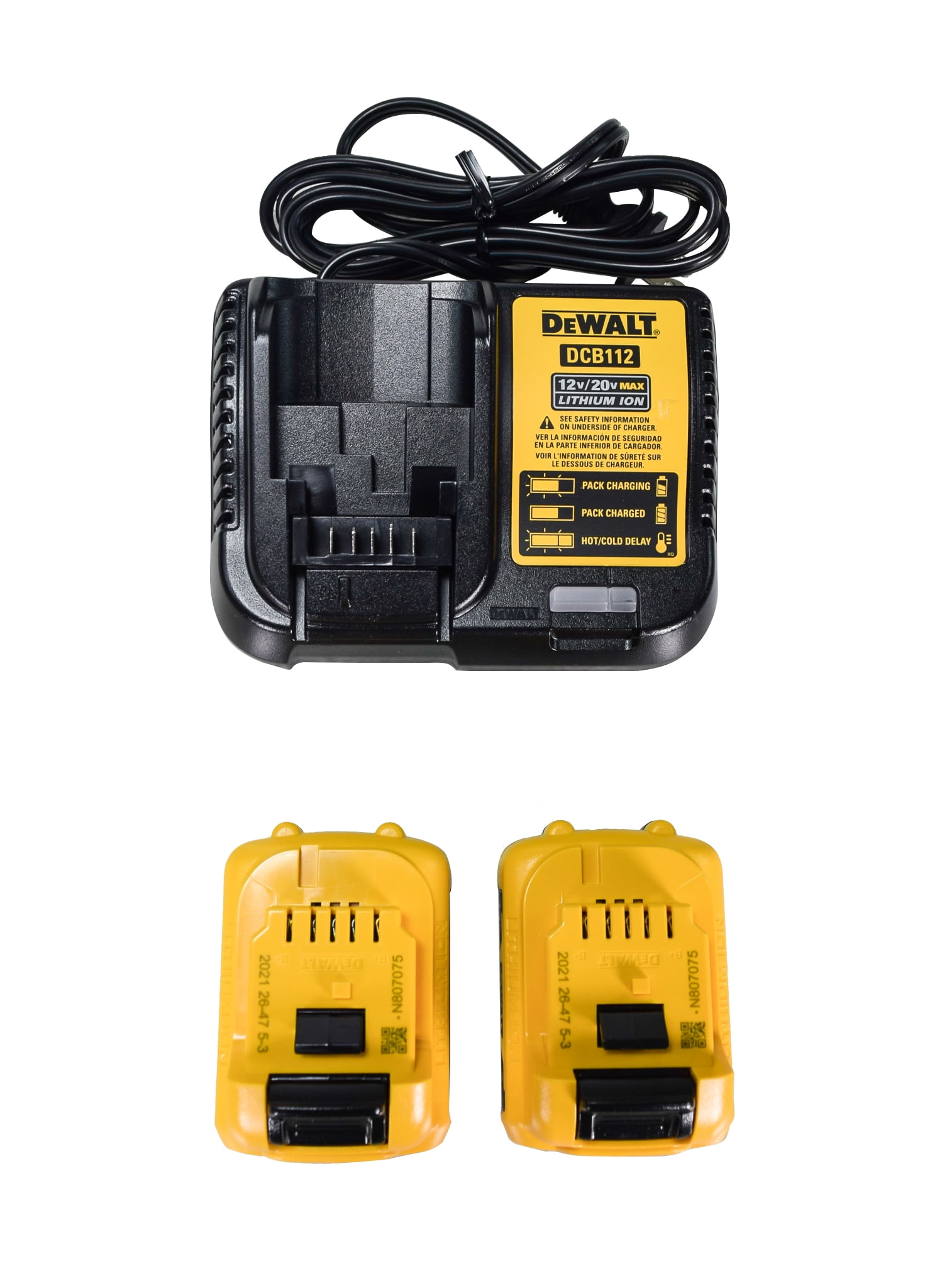 Dcd706f2 dewalt hotsell