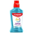 thumbnail image 2 of Colgate Total for Gum Health Mouthwash, Clean Mint, 16.9 oz, 2 of 6