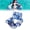 B, variant on Inflatable Pool Float Lounge Chair for Adults Heavy Duty Pool Noodle Float with Mesh Sling Backrest Armrests for Pool Beach Lake Summer Water Floating Chair (F, 1PC)