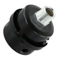 thumbnail image 3 of Compressor Intake Air Filter 1/2" NPT HL018200AV Fit For Campbell Hausfeld Husky, 3 of 10