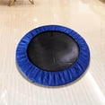 thumbnail image 4 of Advancent Almohadilla envolvente para trampolín, protector de seguridad, cubierta de resorte reemplazable, acolchado, funda protectora carpas, 4 of 6