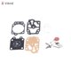 thumbnail image 1 of Carburetor Repair Kit Carb Rebuild Tool Gasket Set For Walbro Carburetors 32/34/36/139F 40-5 44-5as picture2 He Qiyong unisex, 1 of 1
