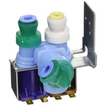 Whirlpool Refrigerator Water Inlet Valve 12002193